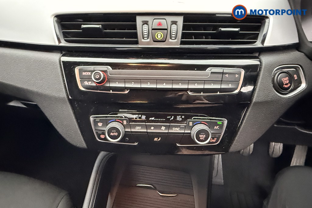 BMW X1 SE Manual Diesel SUV - Stock Number (1549741) - 9th supplementary image