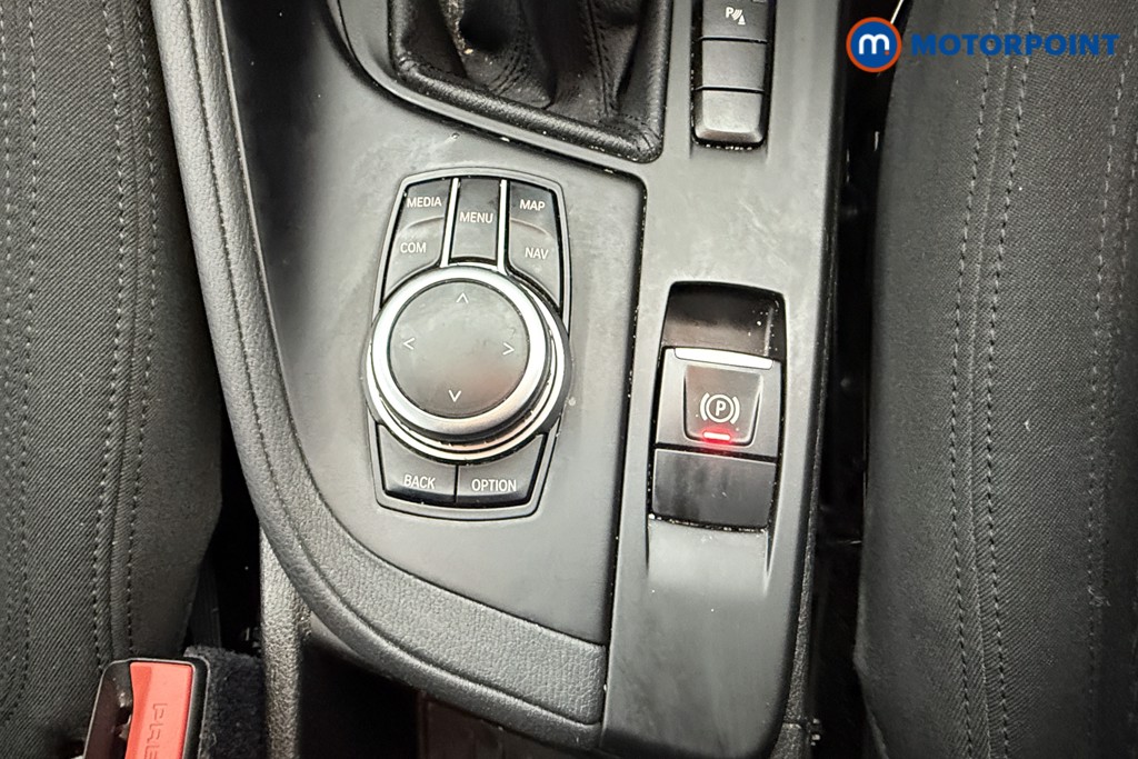 BMW X1 SE Manual Diesel SUV - Stock Number (1549741) - 10th supplementary image