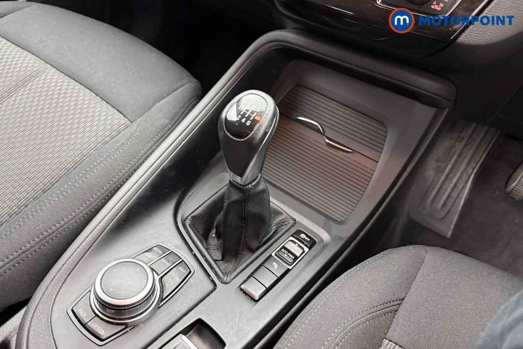 BMW X1 SE Manual Diesel SUV - Stock Number (1549741) - 12th supplementary image