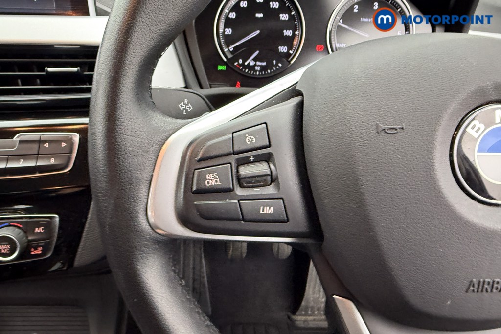 BMW X1 SE Manual Diesel SUV - Stock Number (1549741) - 13th supplementary image