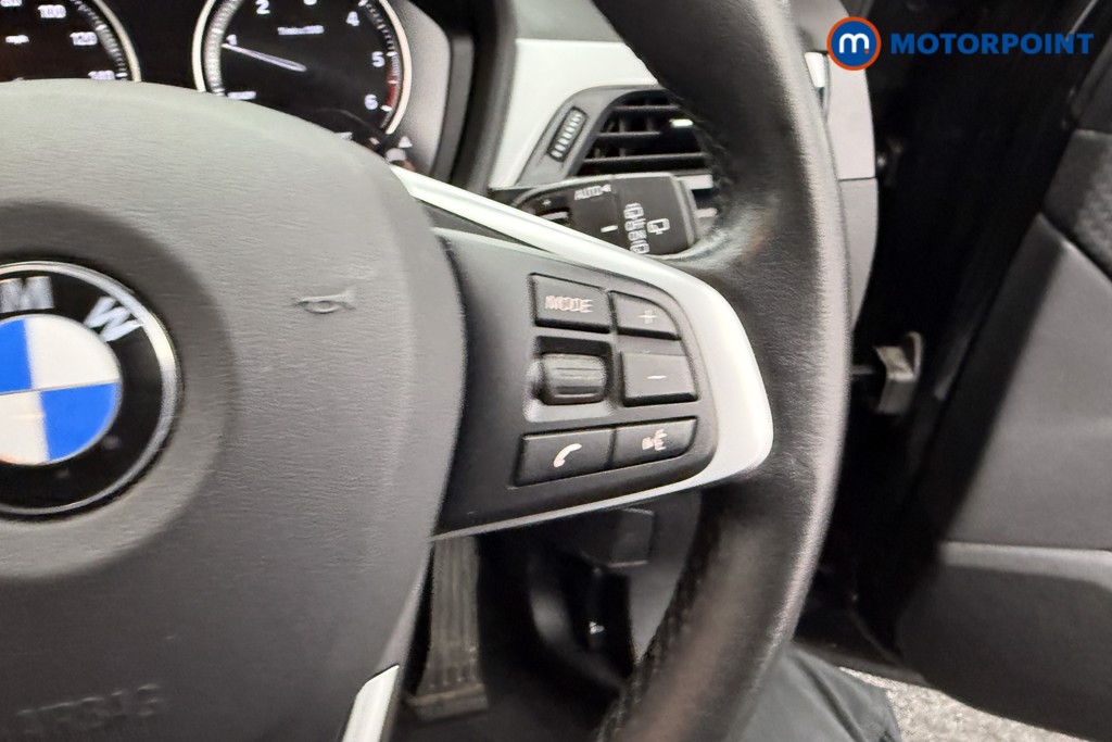BMW X1 SE Manual Diesel SUV - Stock Number (1549741) - 14th supplementary image