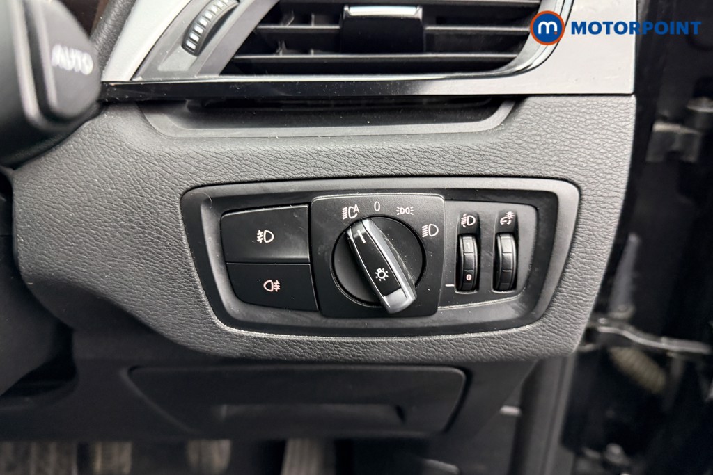 BMW X1 SE Manual Diesel SUV - Stock Number (1549741) - 15th supplementary image