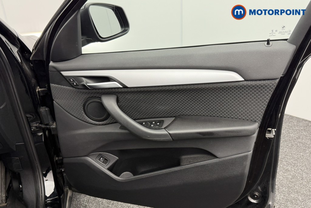 BMW X1 SE Manual Diesel SUV - Stock Number (1549741) - 17th supplementary image