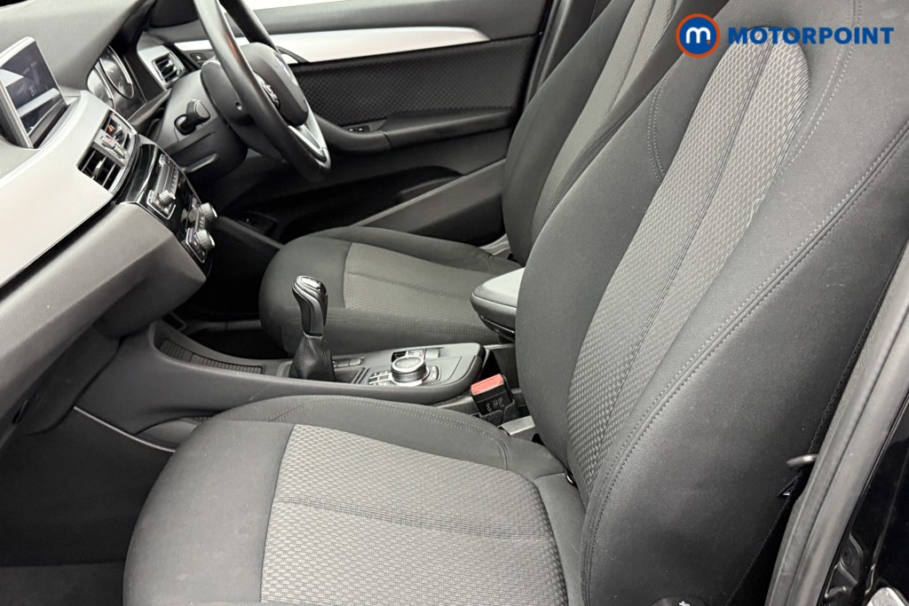 BMW X1 SE Manual Diesel SUV - Stock Number (1549741) - 23rd supplementary image