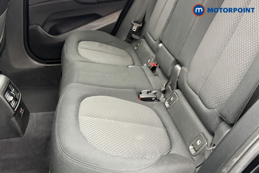 BMW X1 SE Manual Diesel SUV - Stock Number (1549741) - 24th supplementary image