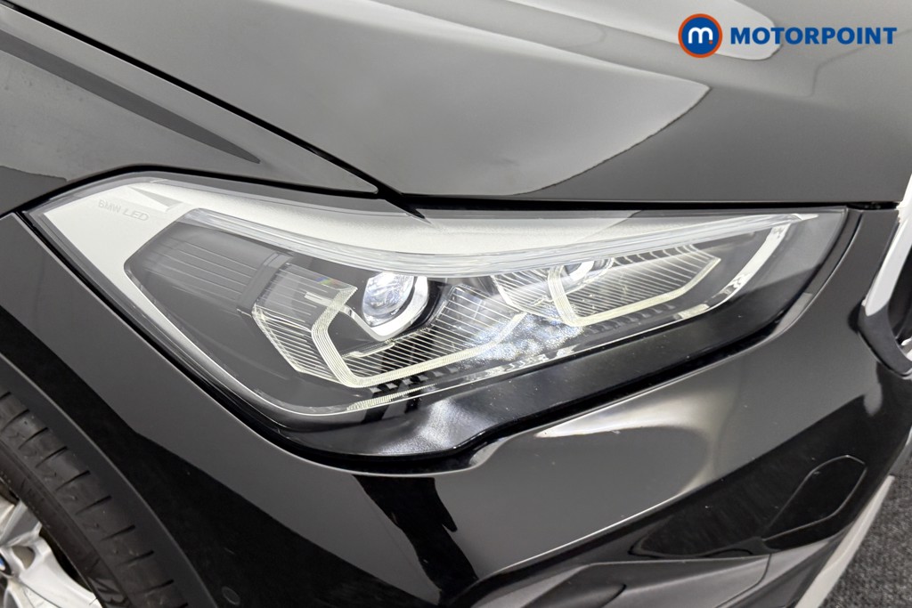 BMW X1 SE Manual Diesel SUV - Stock Number (1549741) - 28th supplementary image