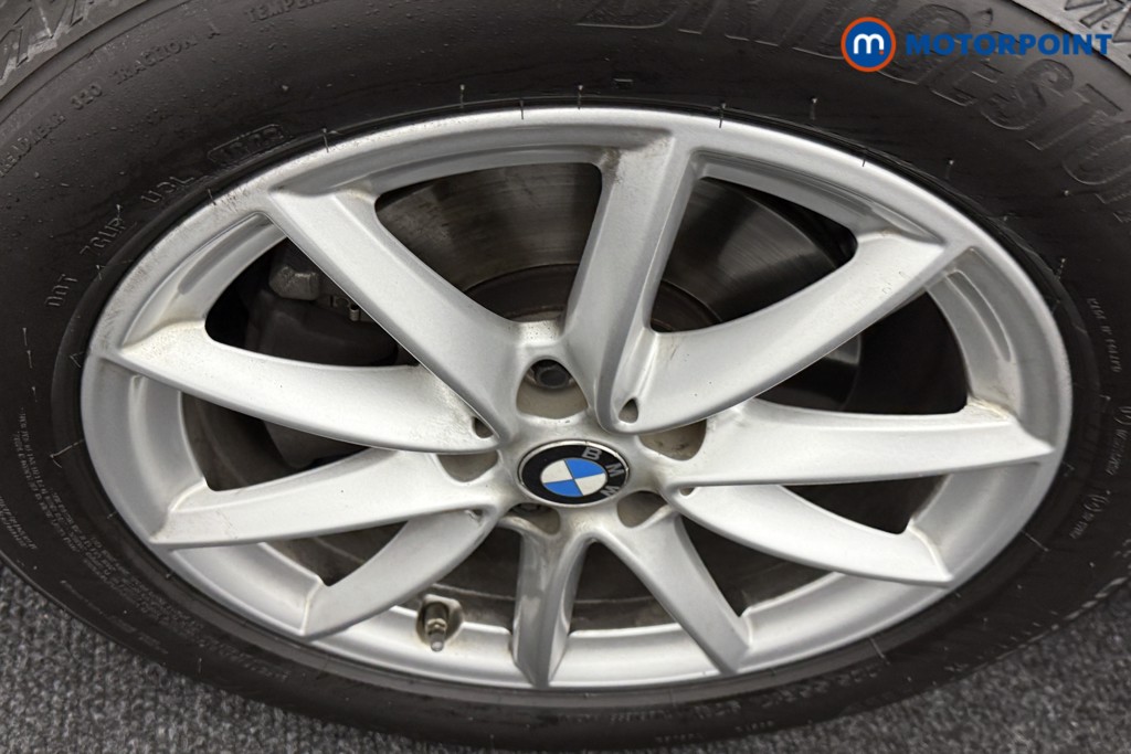 BMW X1 SE Manual Diesel SUV - Stock Number (1549741) - 30th supplementary image