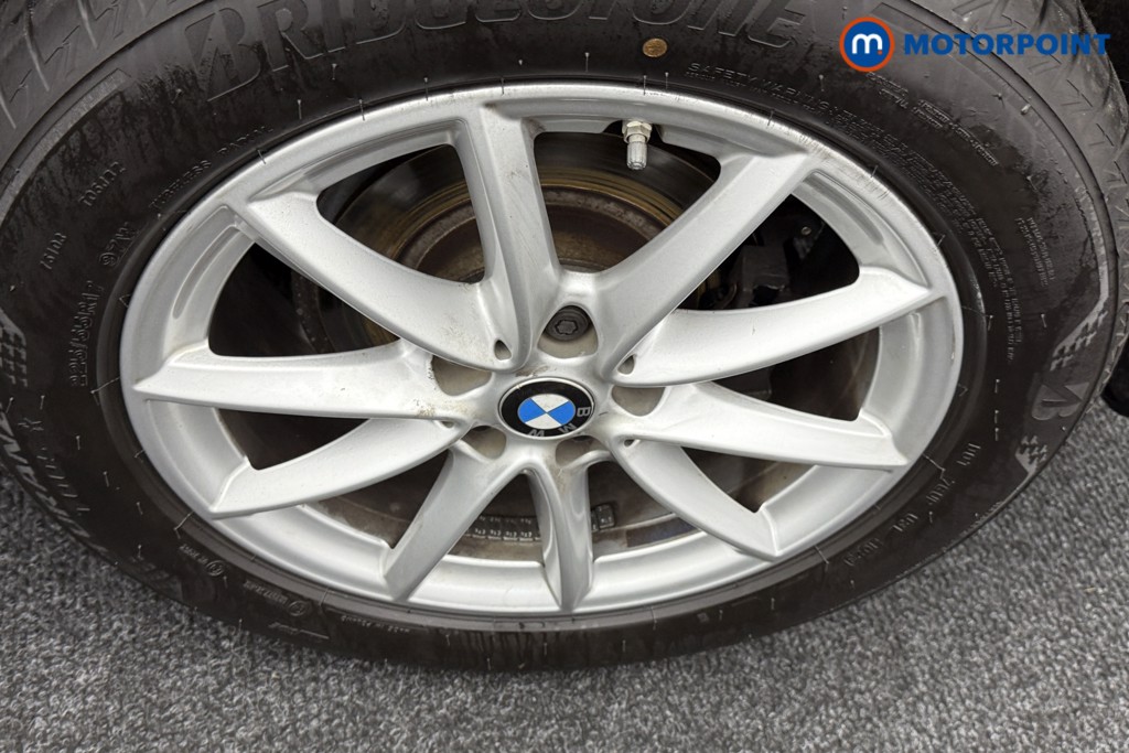 BMW X1 SE Manual Diesel SUV - Stock Number (1549741) - 31st supplementary image