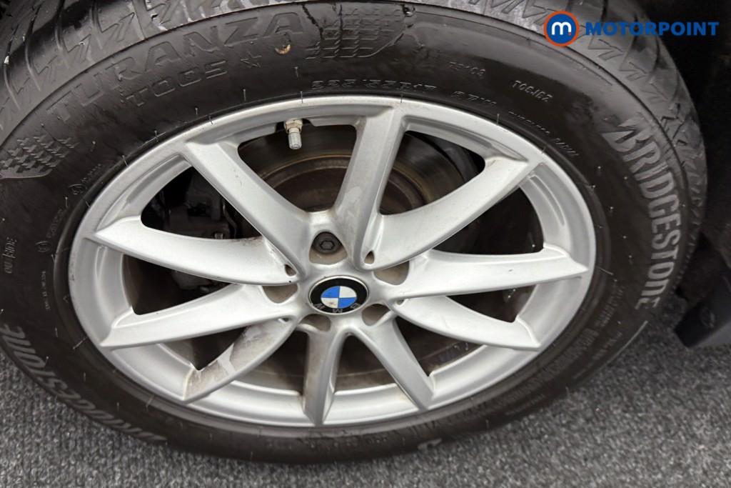 BMW X1 SE Manual Diesel SUV - Stock Number (1549741) - 32nd supplementary image