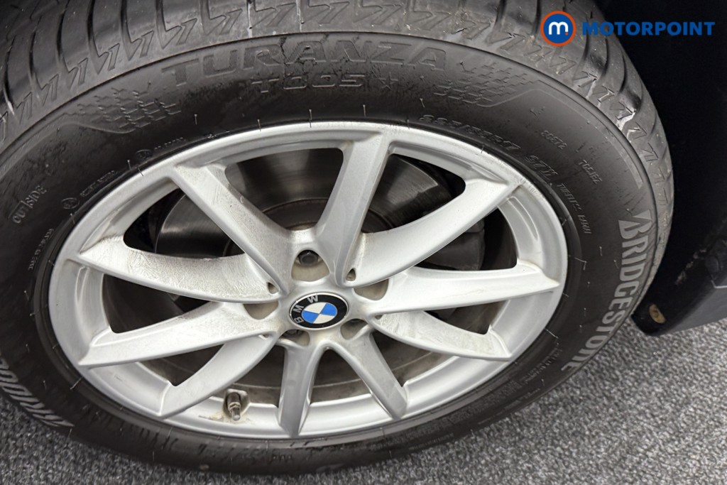 BMW X1 SE Manual Diesel SUV - Stock Number (1549741) - 33rd supplementary image