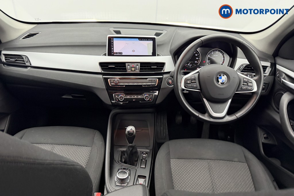 BMW X1 SE Manual Diesel SUV - Stock Number (1549741) - 1st supplementary image