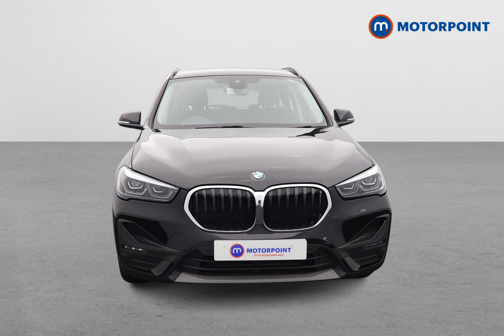BMW X1 SE Manual Diesel SUV - Stock Number (1549741) - Front bumper