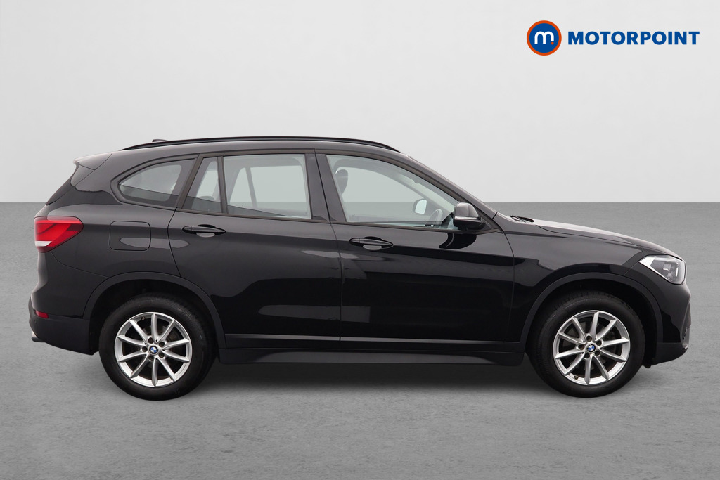 BMW X1 SE Manual Diesel SUV - Stock Number (1549741) - Drivers side