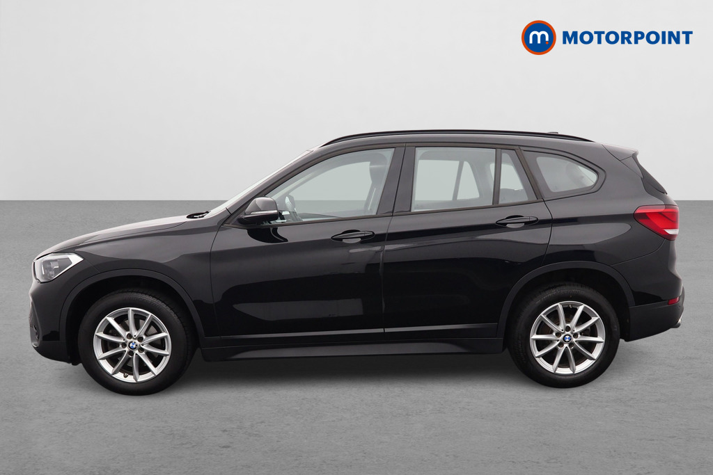 BMW X1 SE Manual Diesel SUV - Stock Number (1549741) - Passenger side