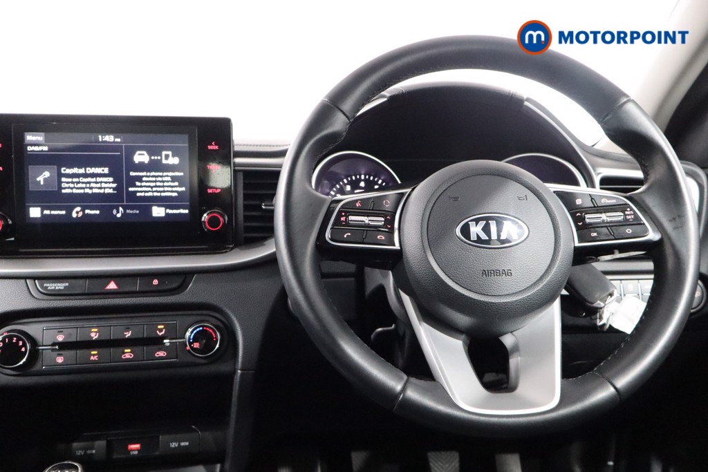 KIA Xceed 2 Manual Petrol Hatchback - Stock Number (1549755) - 3rd supplementary image