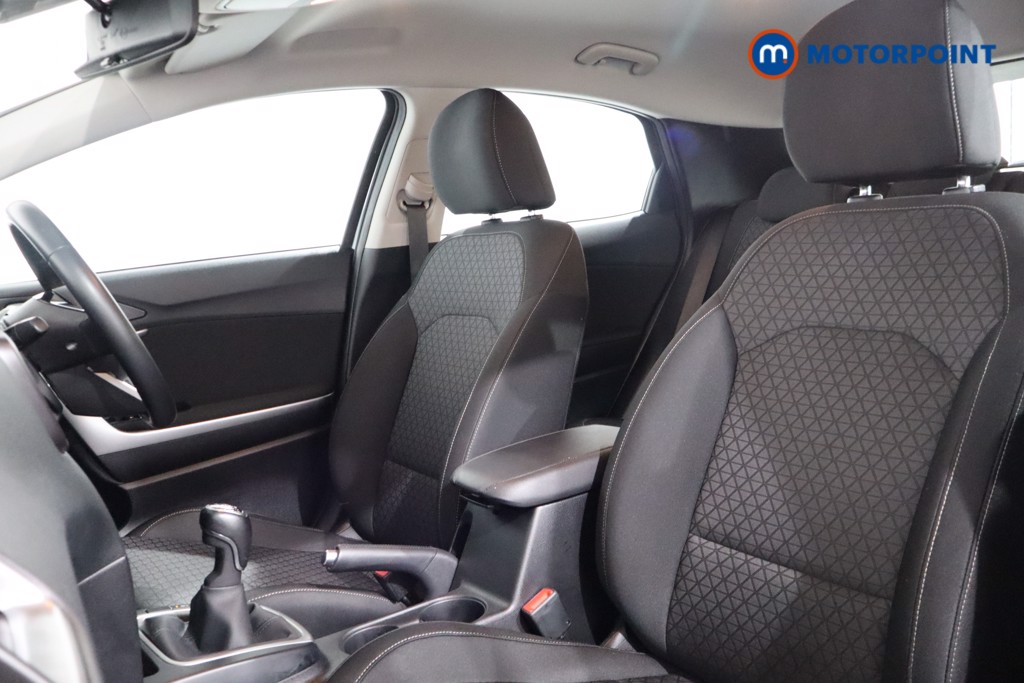 KIA Xceed 2 Manual Petrol Hatchback - Stock Number (1549755) - 4th supplementary image
