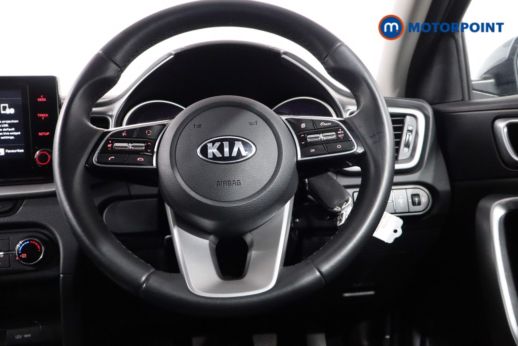 KIA Xceed 2 Manual Petrol Hatchback - Stock Number (1549755) - 6th supplementary image