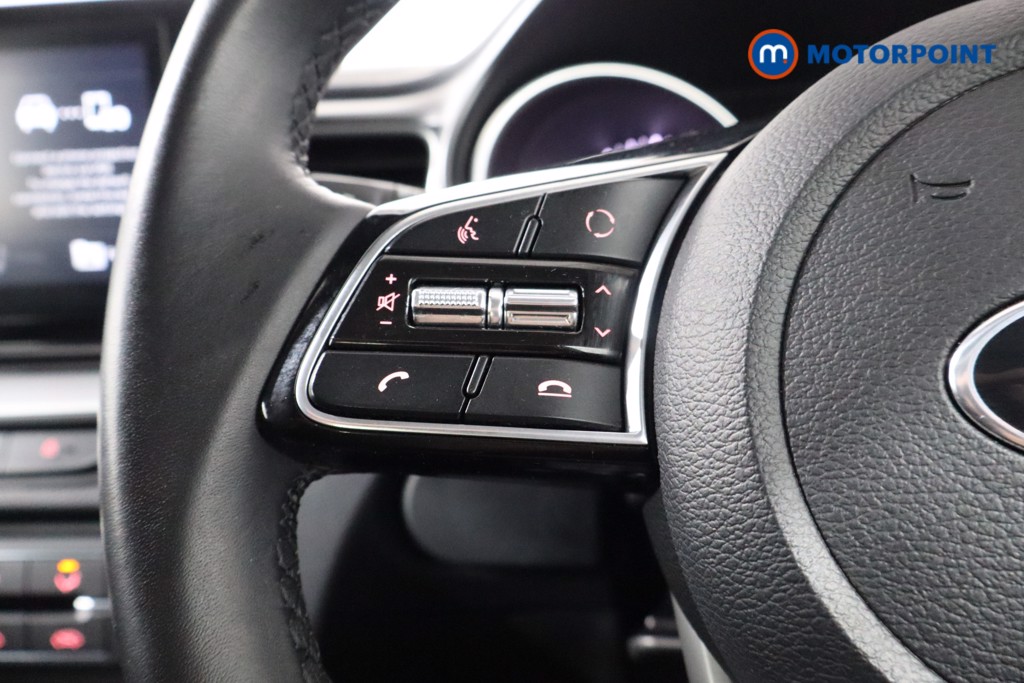 KIA Xceed 2 Manual Petrol Hatchback - Stock Number (1549755) - 7th supplementary image