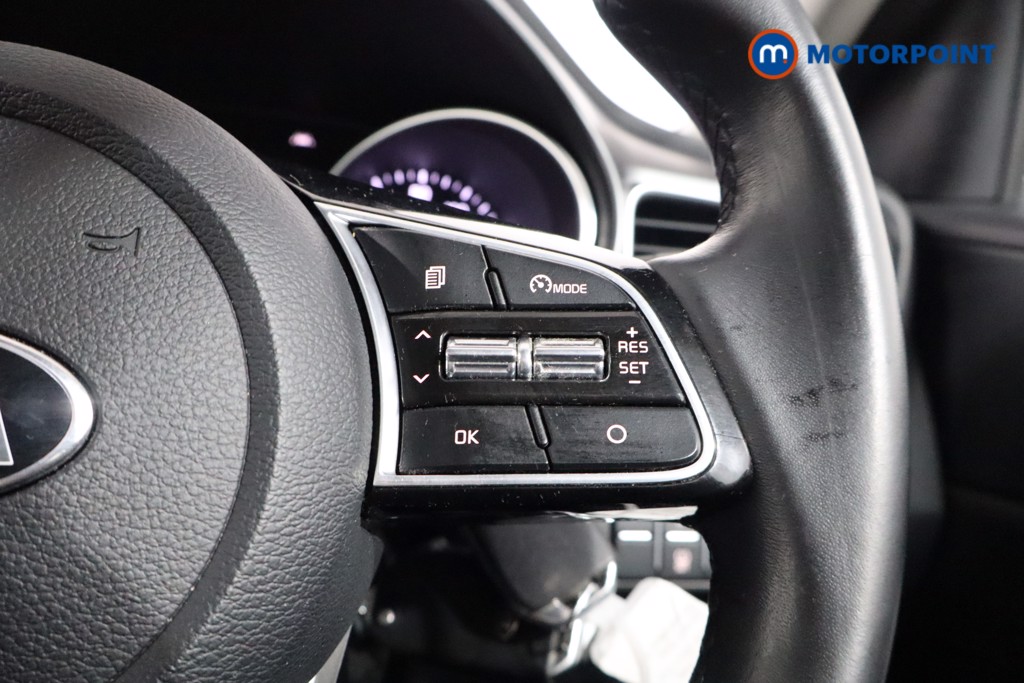 KIA Xceed 2 Manual Petrol Hatchback - Stock Number (1549755) - 8th supplementary image
