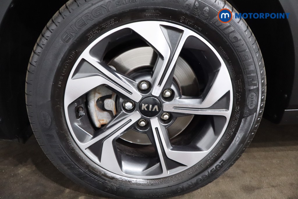 KIA Xceed 2 Manual Petrol Hatchback - Stock Number (1549755) - 9th supplementary image