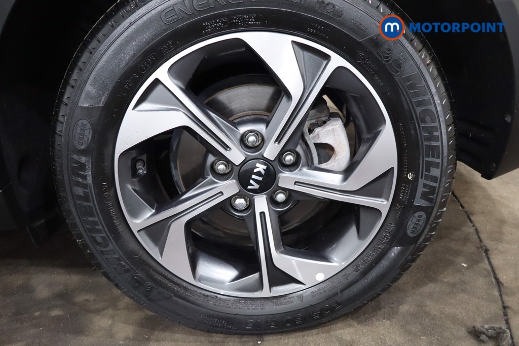 KIA Xceed 2 Manual Petrol Hatchback - Stock Number (1549755) - 10th supplementary image