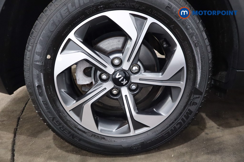 KIA Xceed 2 Manual Petrol Hatchback - Stock Number (1549755) - 11th supplementary image