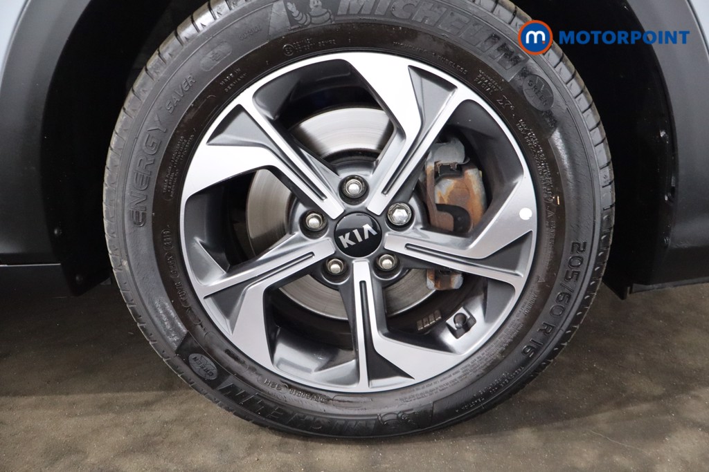 KIA Xceed 2 Manual Petrol Hatchback - Stock Number (1549755) - 12th supplementary image