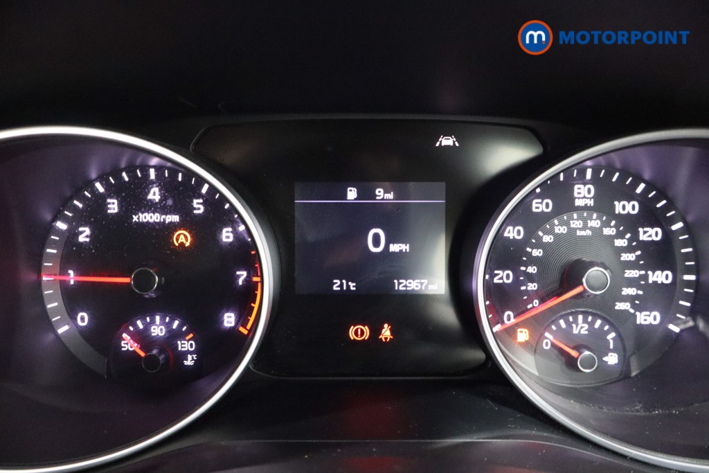 KIA Xceed 2 Manual Petrol Hatchback - Stock Number (1549755) - 13th supplementary image
