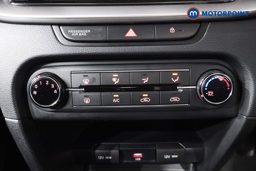 KIA Xceed 2 Manual Petrol Hatchback - Stock Number (1549755) - 14th supplementary image