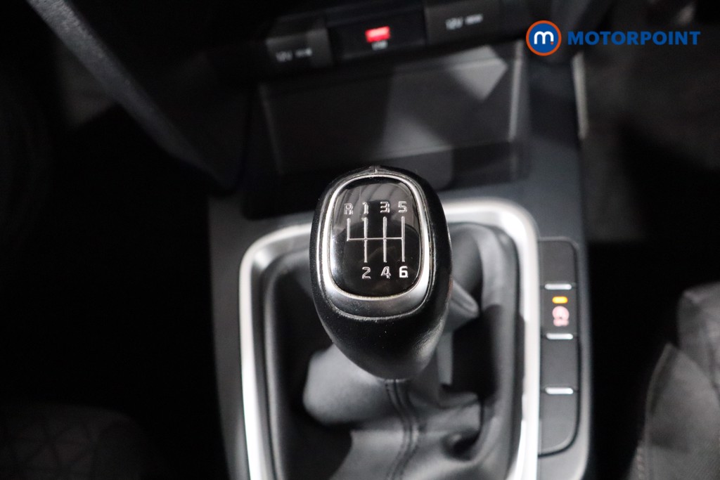 KIA Xceed 2 Manual Petrol Hatchback - Stock Number (1549755) - 15th supplementary image