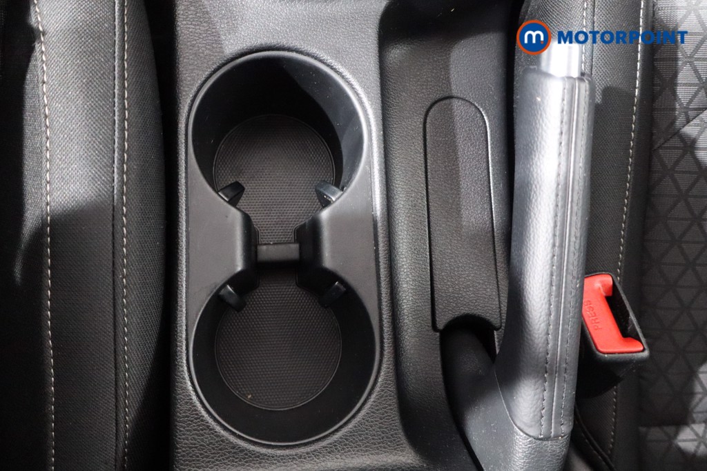 KIA Xceed 2 Manual Petrol Hatchback - Stock Number (1549755) - 16th supplementary image
