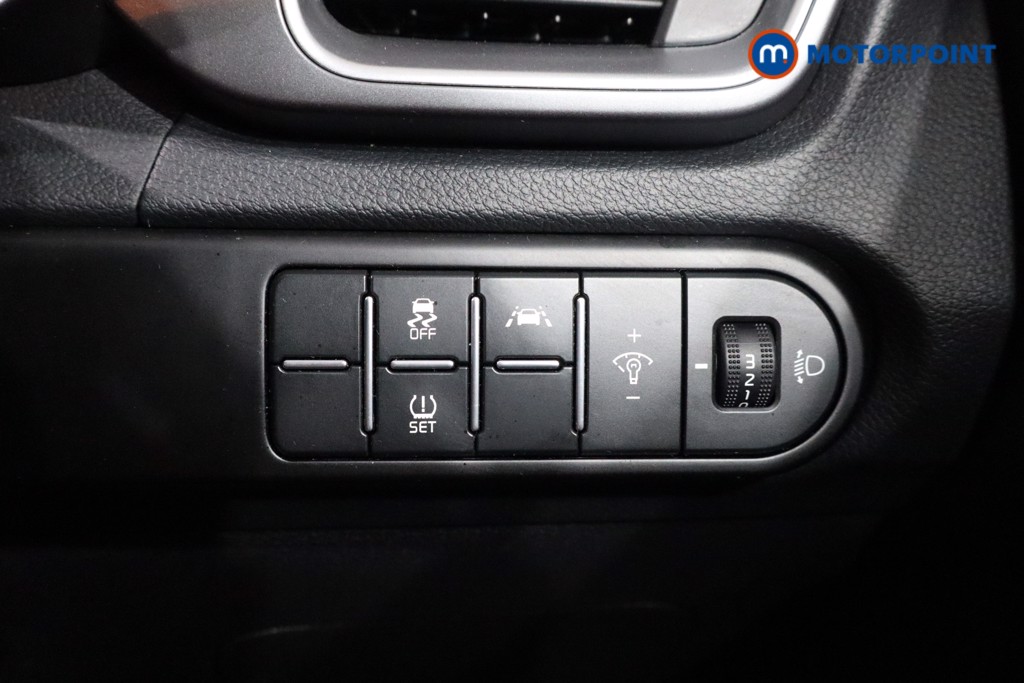 KIA Xceed 2 Manual Petrol Hatchback - Stock Number (1549755) - 17th supplementary image