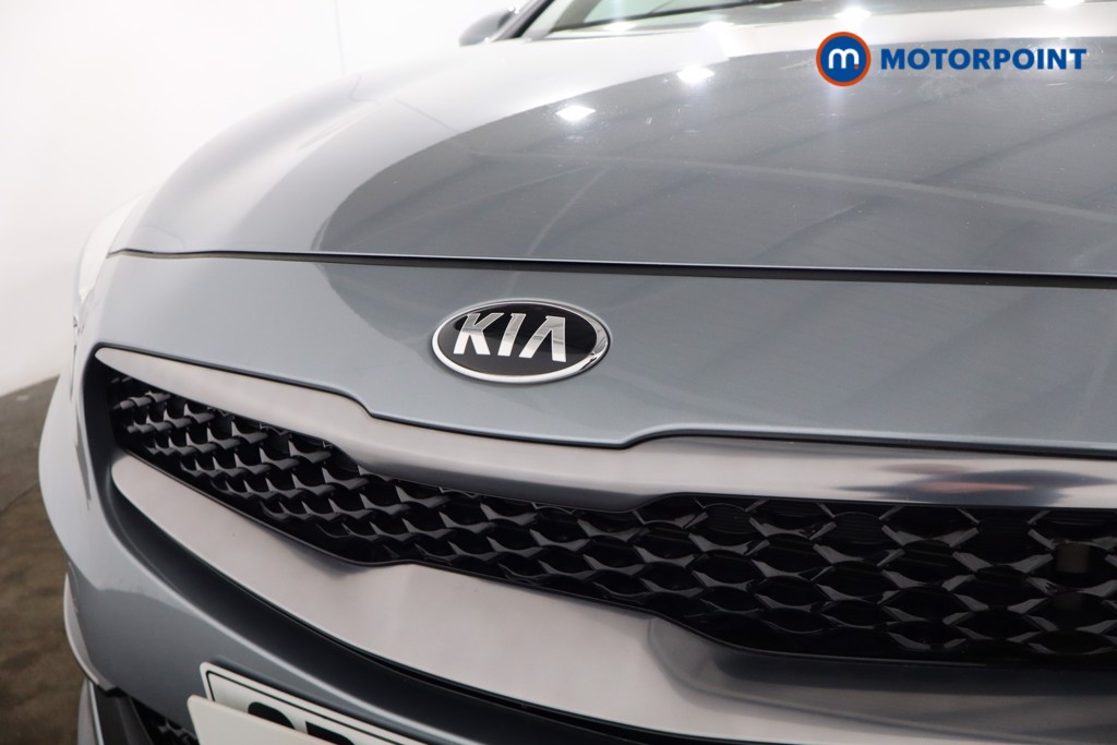 KIA Xceed 2 Manual Petrol Hatchback - Stock Number (1549755) - 22nd supplementary image