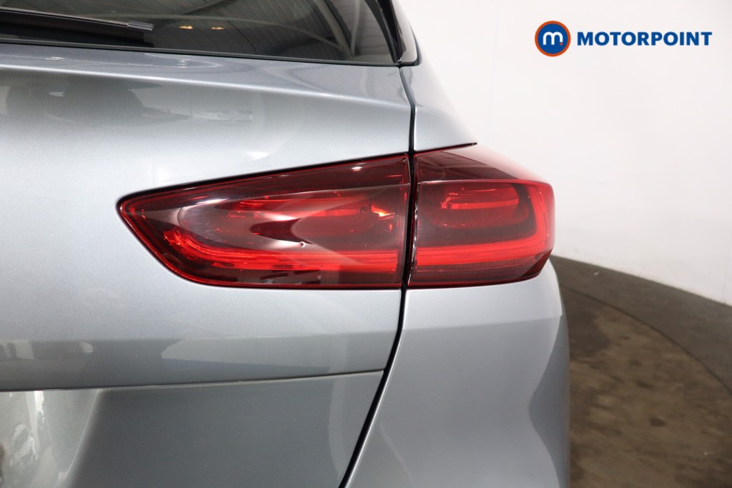KIA Xceed 2 Manual Petrol Hatchback - Stock Number (1549755) - 25th supplementary image