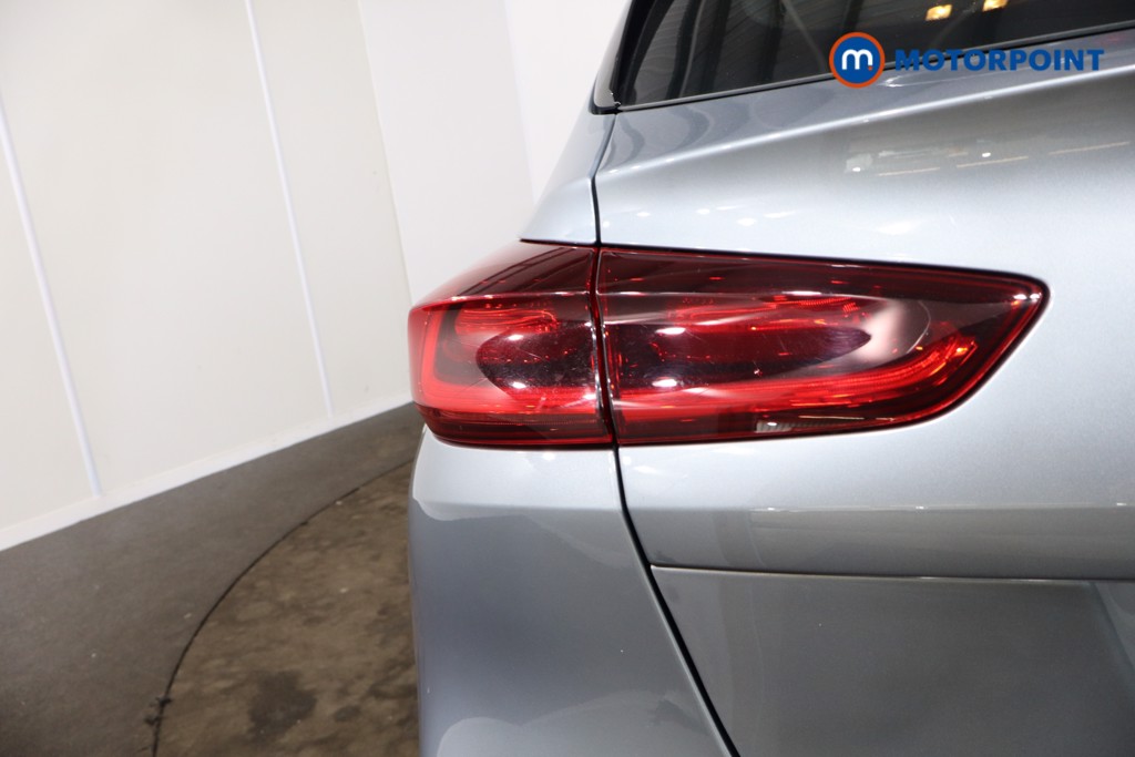 KIA Xceed 2 Manual Petrol Hatchback - Stock Number (1549755) - 26th supplementary image