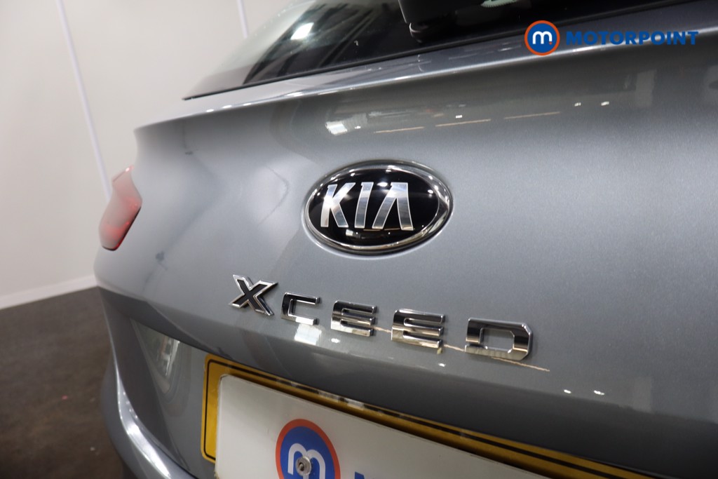 KIA Xceed 2 Manual Petrol Hatchback - Stock Number (1549755) - 27th supplementary image