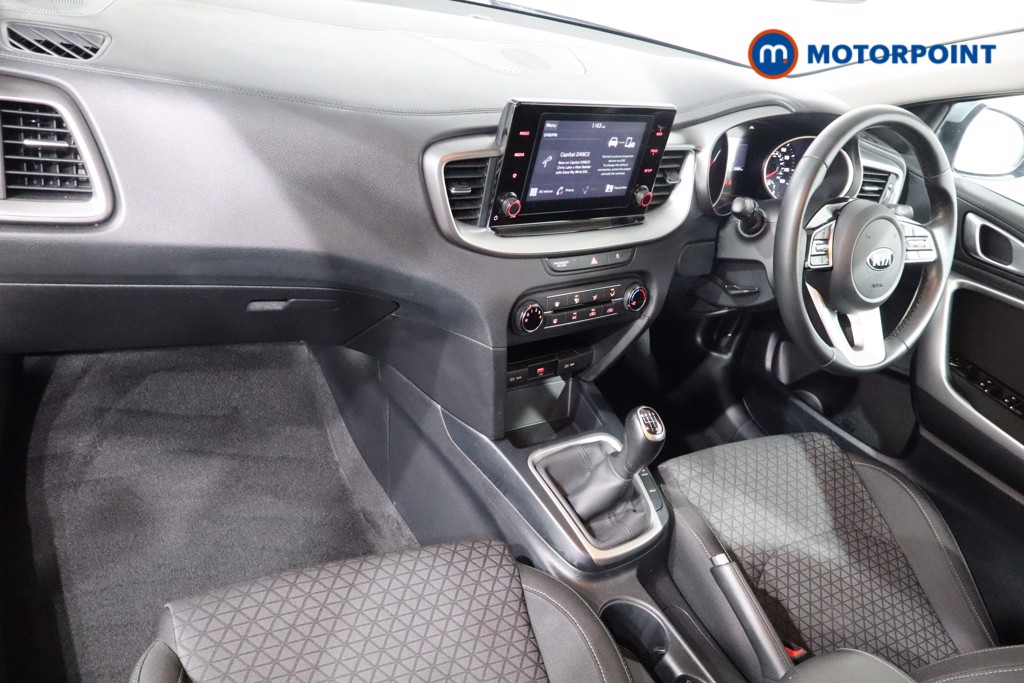 KIA Xceed 2 Manual Petrol Hatchback - Stock Number (1549755) - 1st supplementary image