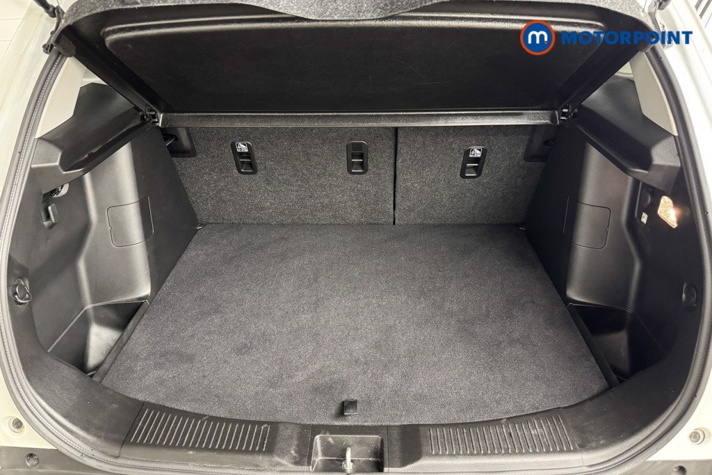 Suzuki S-Cross Motion Manual Petrol-Electric Hybrid SUV - Stock Number (1549799) - 3rd supplementary image