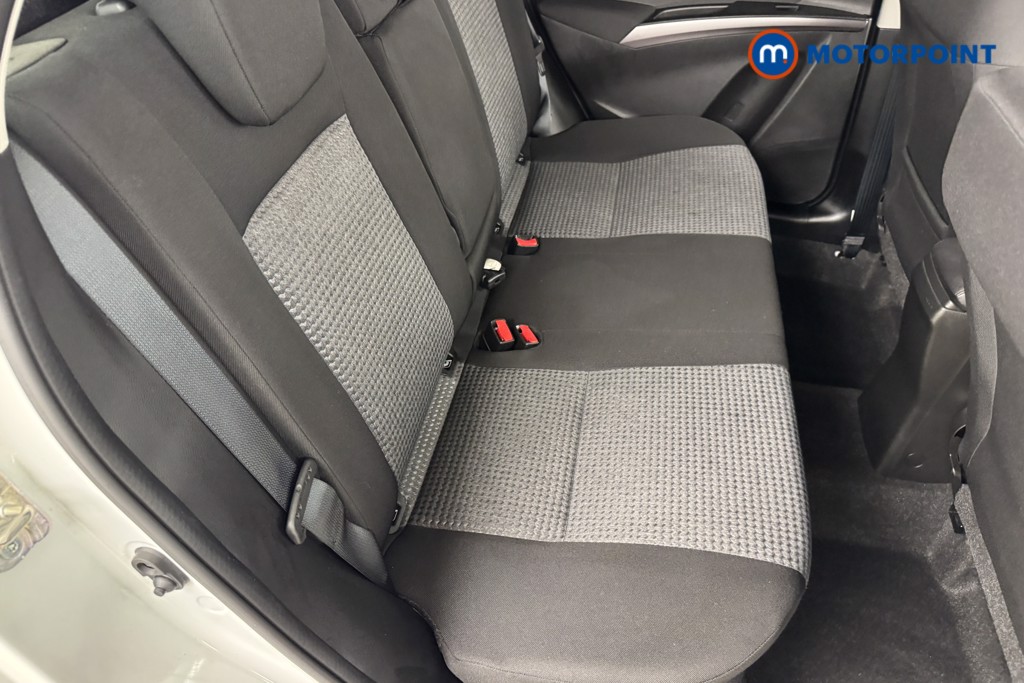 Suzuki S-Cross Motion Manual Petrol-Electric Hybrid SUV - Stock Number (1549799) - 4th supplementary image