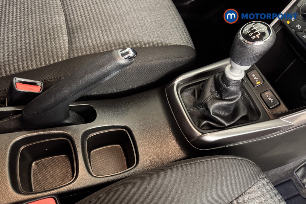 Suzuki S-Cross Motion Manual Petrol-Electric Hybrid SUV - Stock Number (1549799) - 10th supplementary image