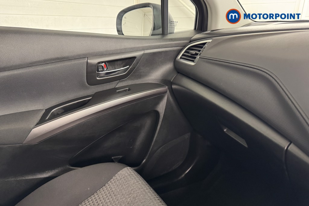 Suzuki S-Cross Motion Manual Petrol-Electric Hybrid SUV - Stock Number (1549799) - 12th supplementary image