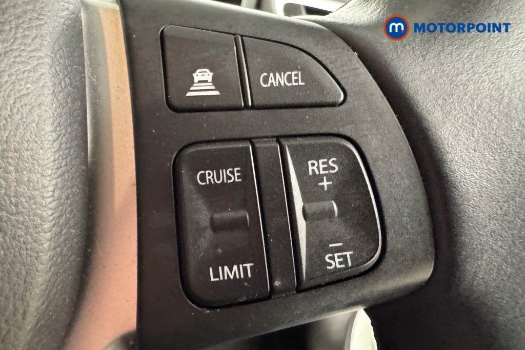 Suzuki S-Cross Motion Manual Petrol-Electric Hybrid SUV - Stock Number (1549799) - 14th supplementary image