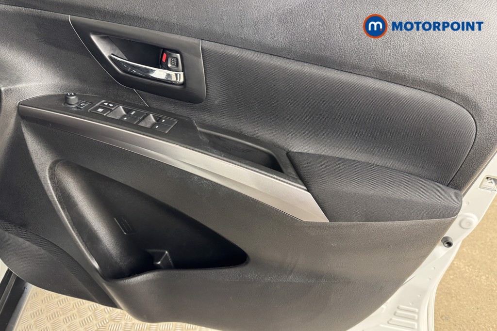 Suzuki S-Cross Motion Manual Petrol-Electric Hybrid SUV - Stock Number (1549799) - 15th supplementary image