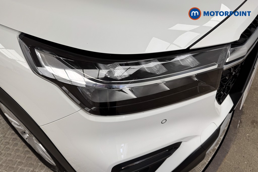 Suzuki S-Cross Motion Manual Petrol-Electric Hybrid SUV - Stock Number (1549799) - 17th supplementary image