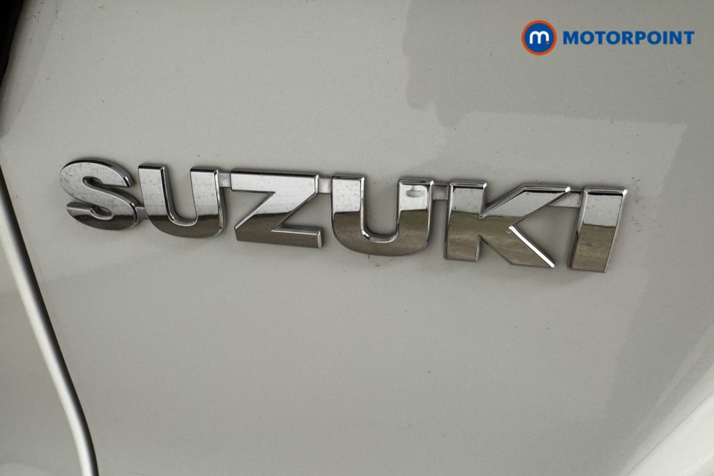 Suzuki S-Cross Motion Manual Petrol-Electric Hybrid SUV - Stock Number (1549799) - 20th supplementary image