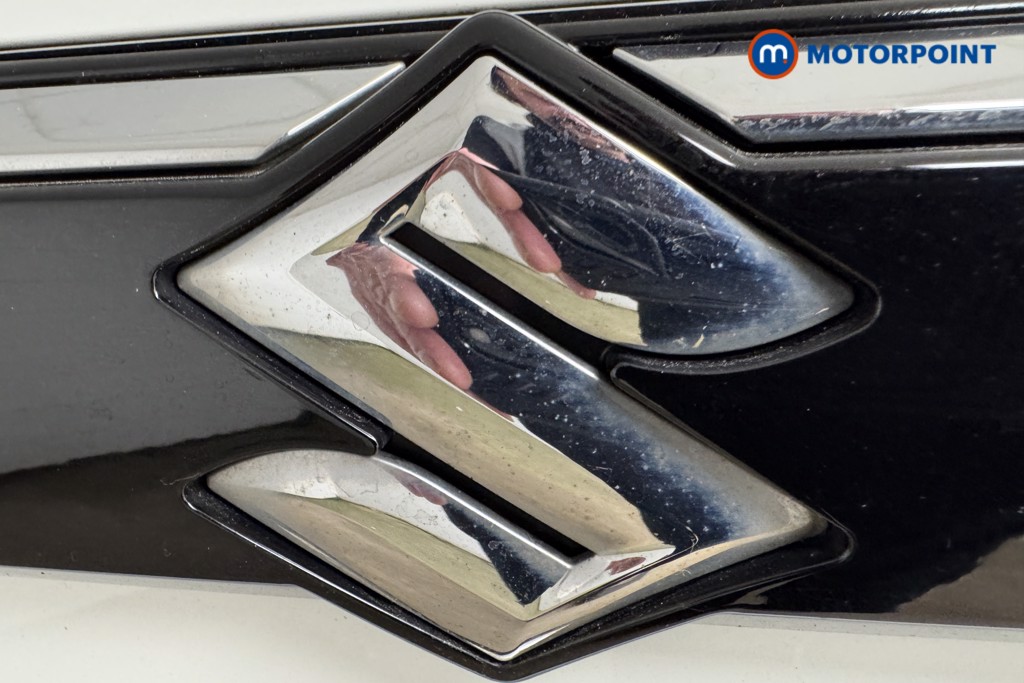 Suzuki S-Cross Motion Manual Petrol-Electric Hybrid SUV - Stock Number (1549799) - 21st supplementary image