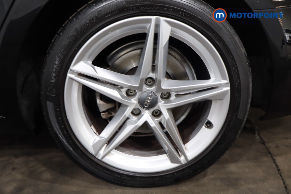 Audi A4 S Line Manual Petrol Saloon - Stock Number (1549801) - 10th supplementary image