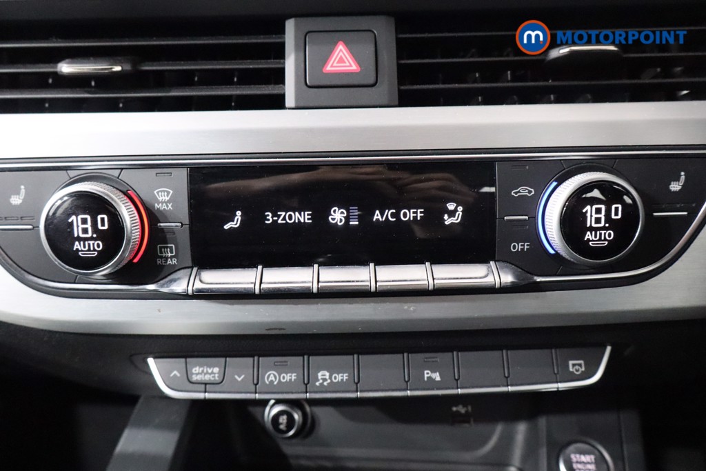 Audi A4 S Line Manual Petrol Saloon - Stock Number (1549801) - 14th supplementary image