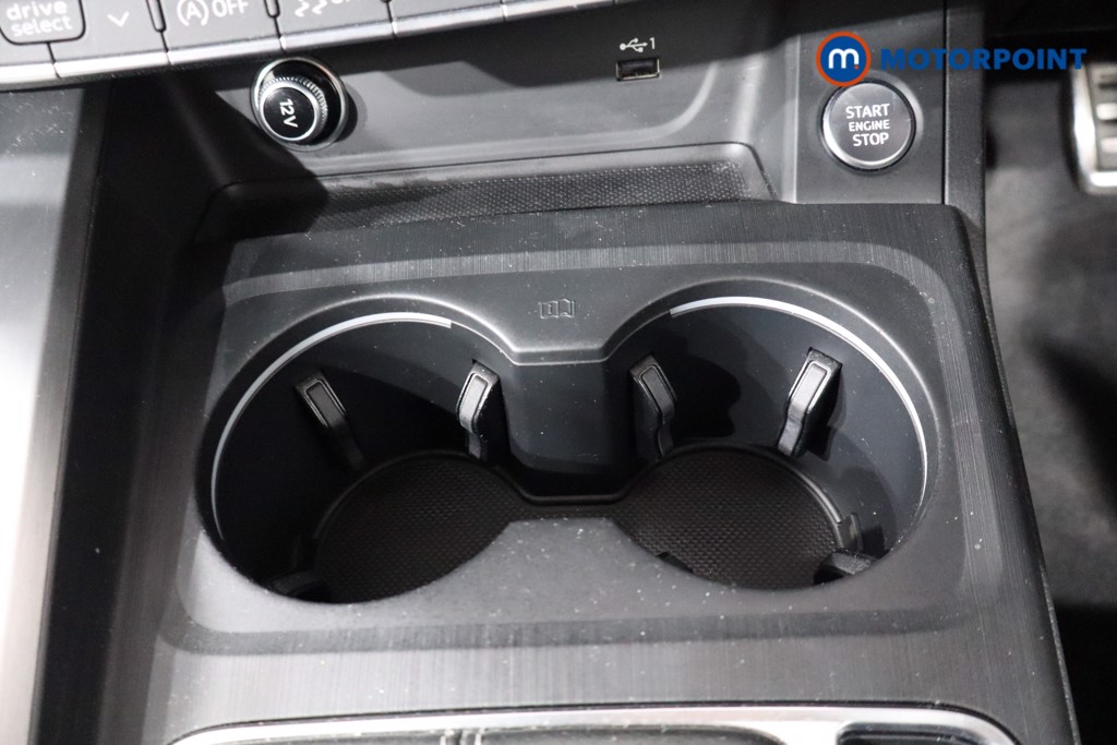 Audi A4 S Line Manual Petrol Saloon - Stock Number (1549801) - 15th supplementary image