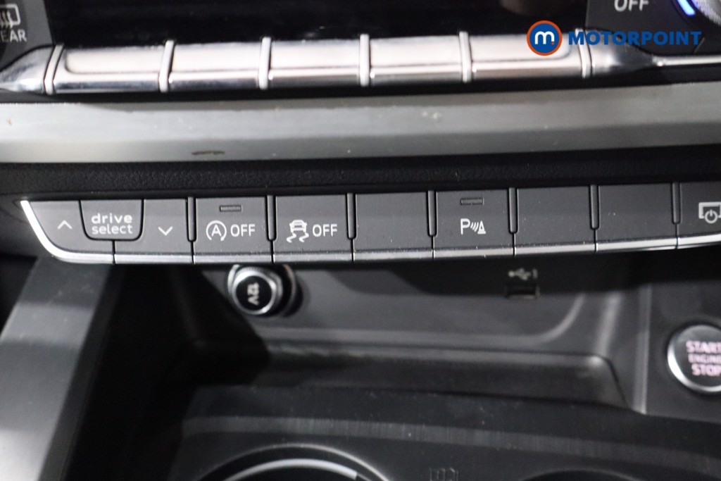 Audi A4 S Line Manual Petrol Saloon - Stock Number (1549801) - 16th supplementary image